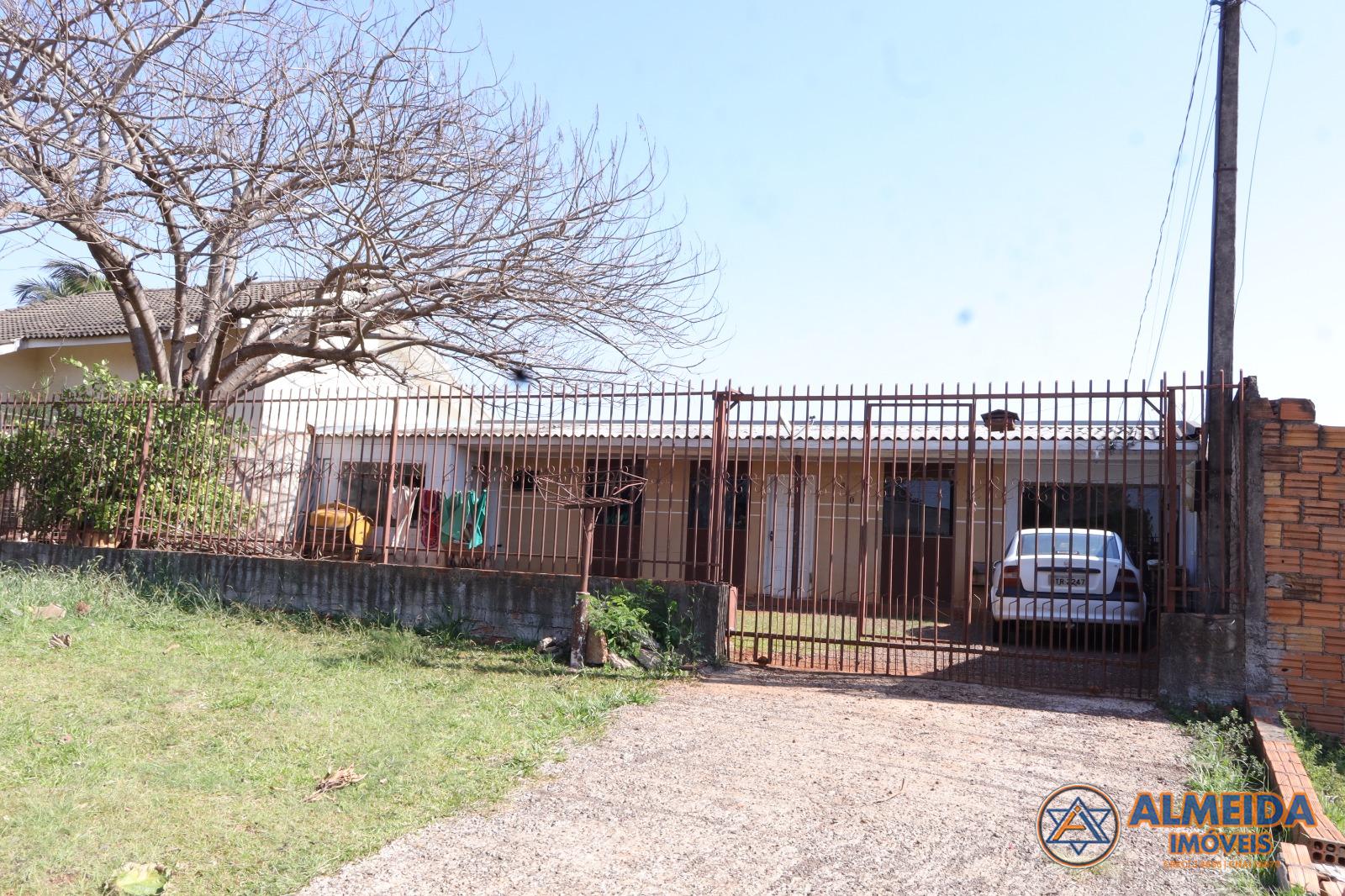 CASA PARA VENDA LOCALIZADA NA RUA LISBOA PRÓXIMO AO ALIANÇA SU...