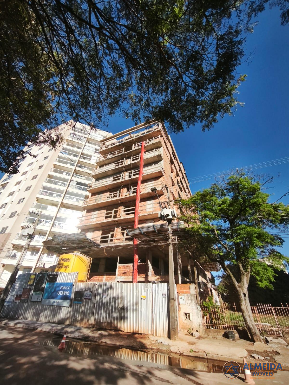 APTOS NA PLANTA COM 181M2 NO ED OTAVIO, PROXIMO HOSPITAL GENESIS