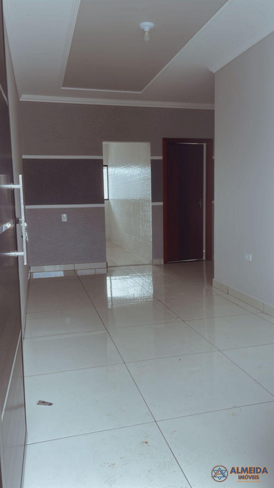 CASA NOVA PARA VENDA PRÓXIMO AO MAX ATACADISTA NO BAIRRO ESMER...