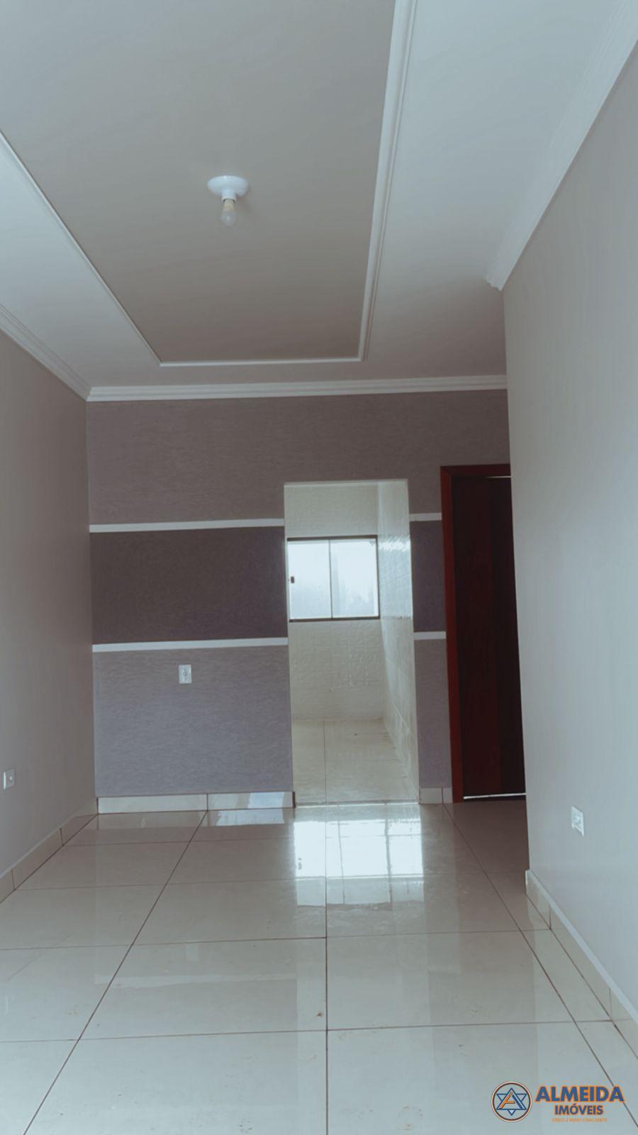 CASA NOVA PARA VENDA PRÓXIMO AO MAX ATACADISTA NO BAIRRO ESMER...