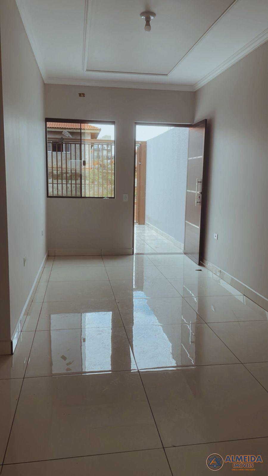 CASA NOVA PARA VENDA PRÓXIMO AO MAX ATACADISTA NO BAIRRO ESMER...