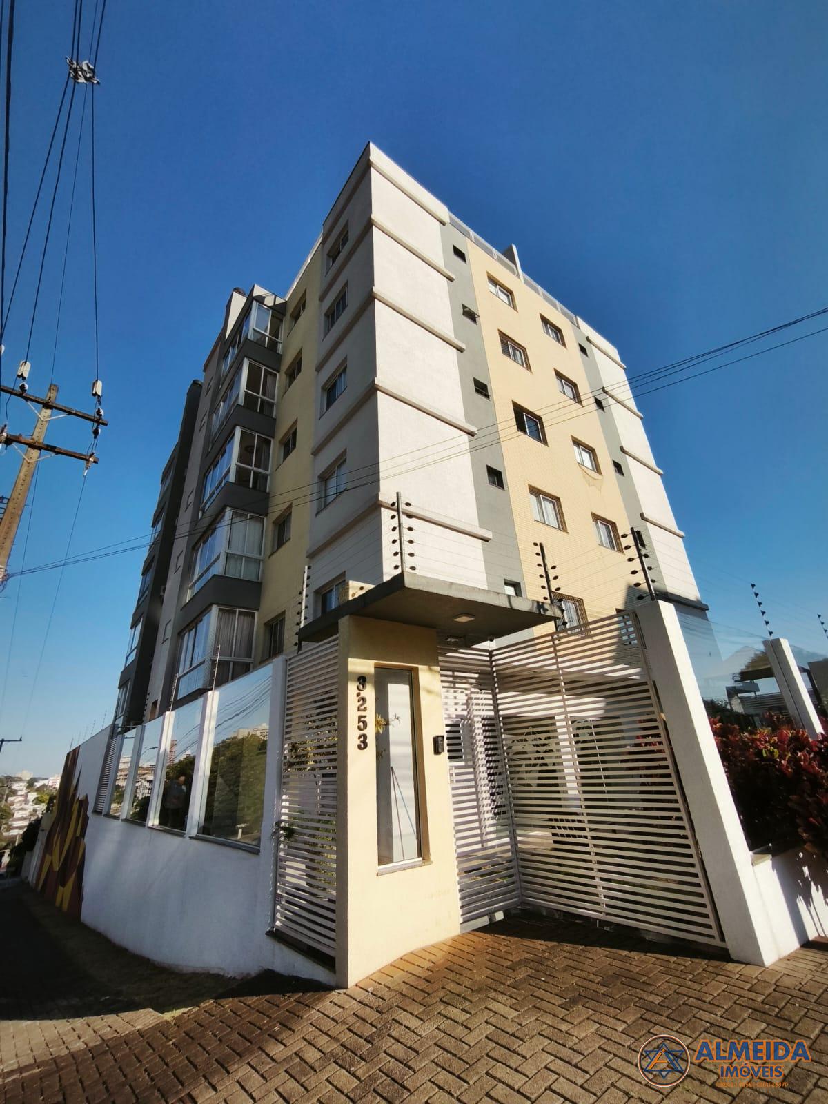 EXCELENTE APTO COM 161M2 NO ED SALGADO FILHO, PRÓXIMO AO CENTR...