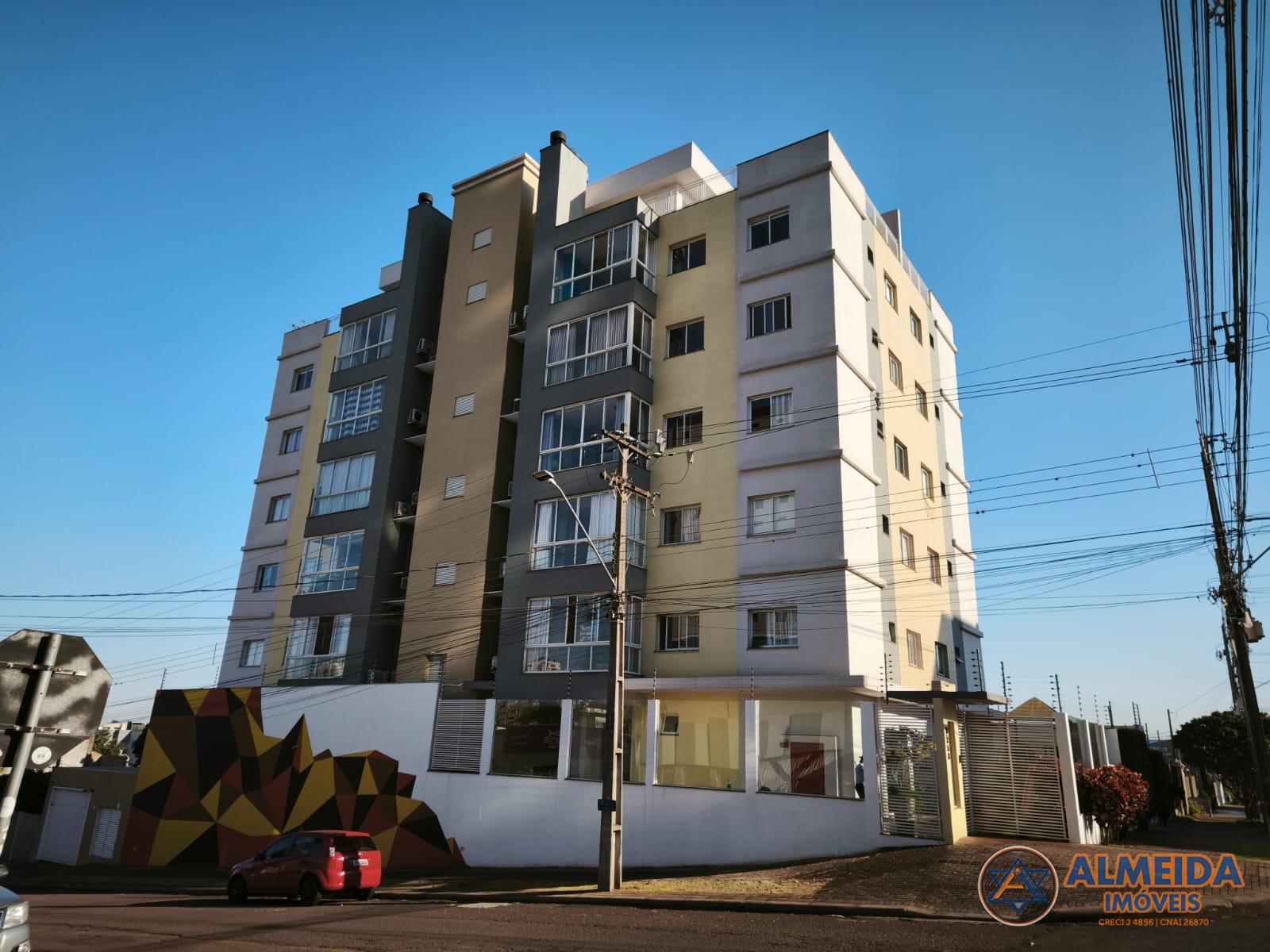 EXCELENTE APTO COM 161M2 NO ED SALGADO FILHO, PRÓXIMO AO CENTR...