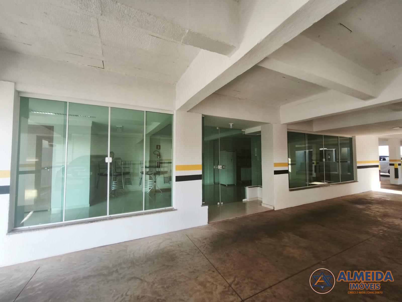 APTO COM 2 QUARTOS NO RESIDENCIAL MATISSE, PRÓXIMO DA UNIPAR E...