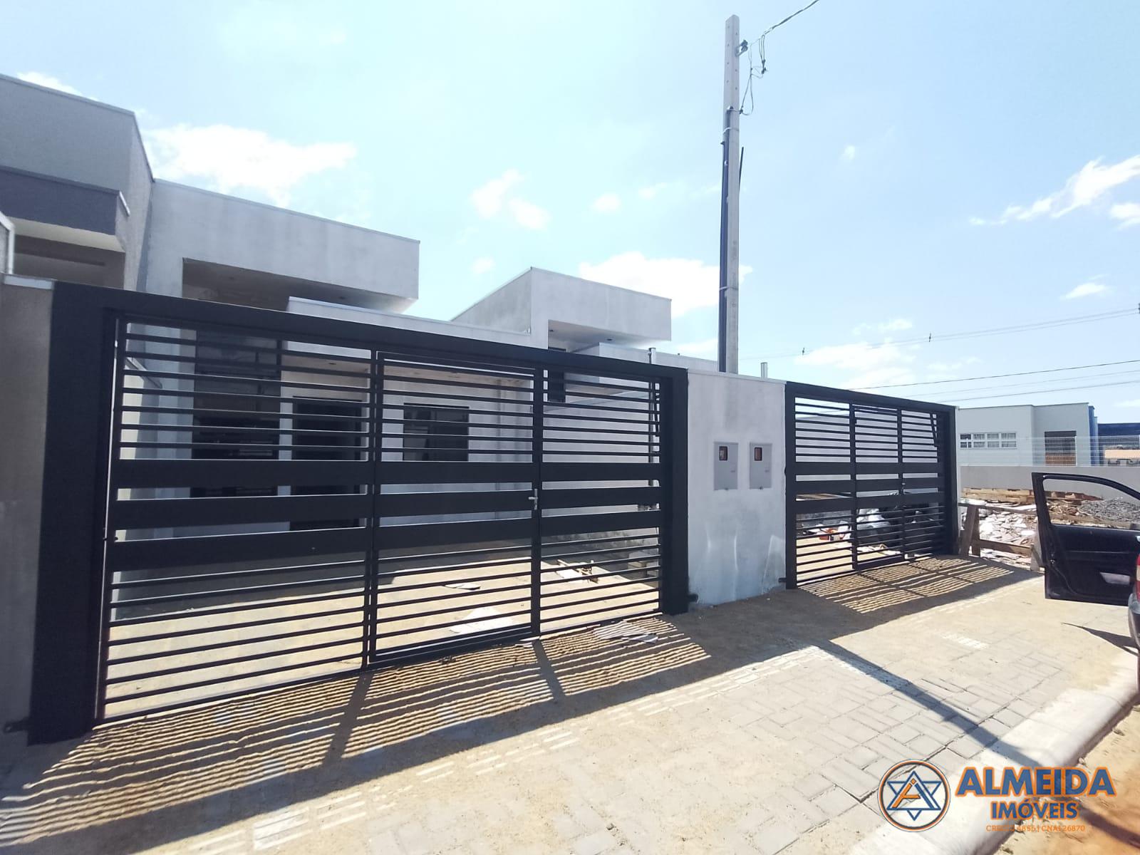 OPORTUNIDADE CASAS NOVAS COM 02 QUARTOS SENDO 01 SUÍTE PARA VE...