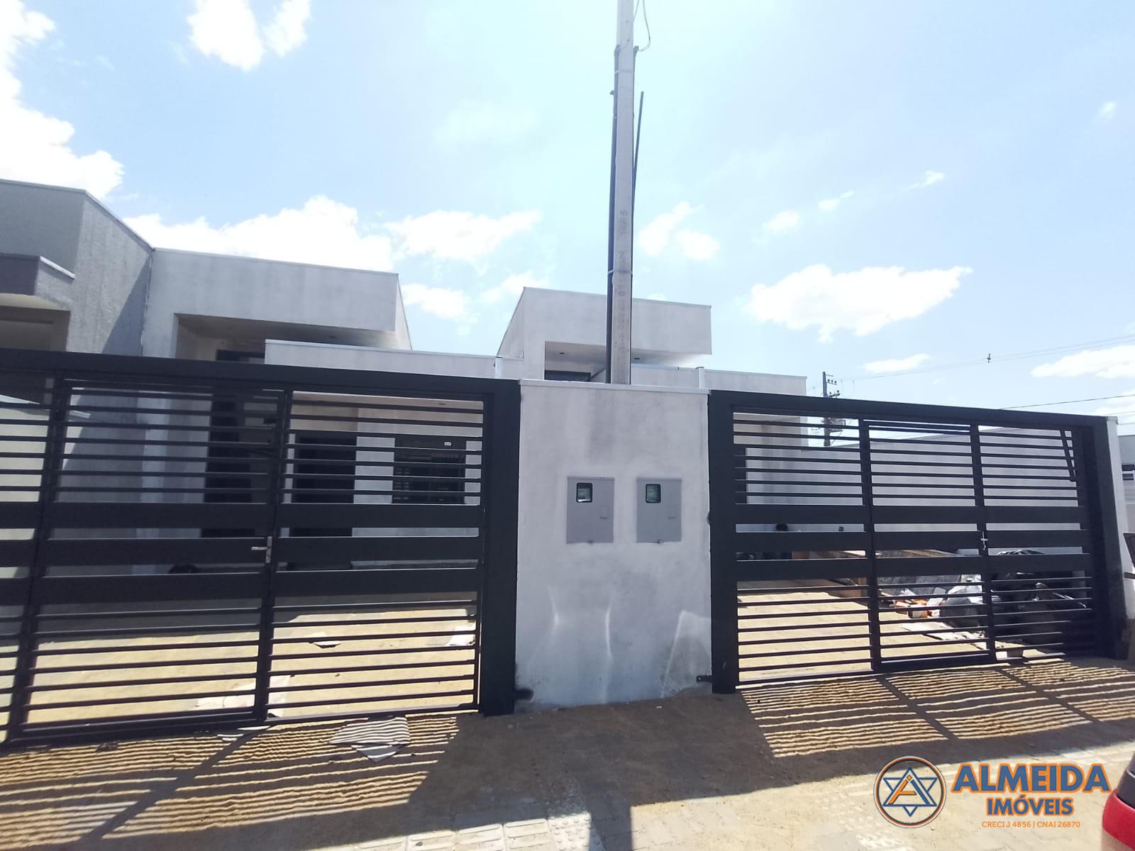 OPORTUNIDADE CASAS NOVAS COM 02 QUARTOS SENDO 01 SUÍTE PARA VE...
