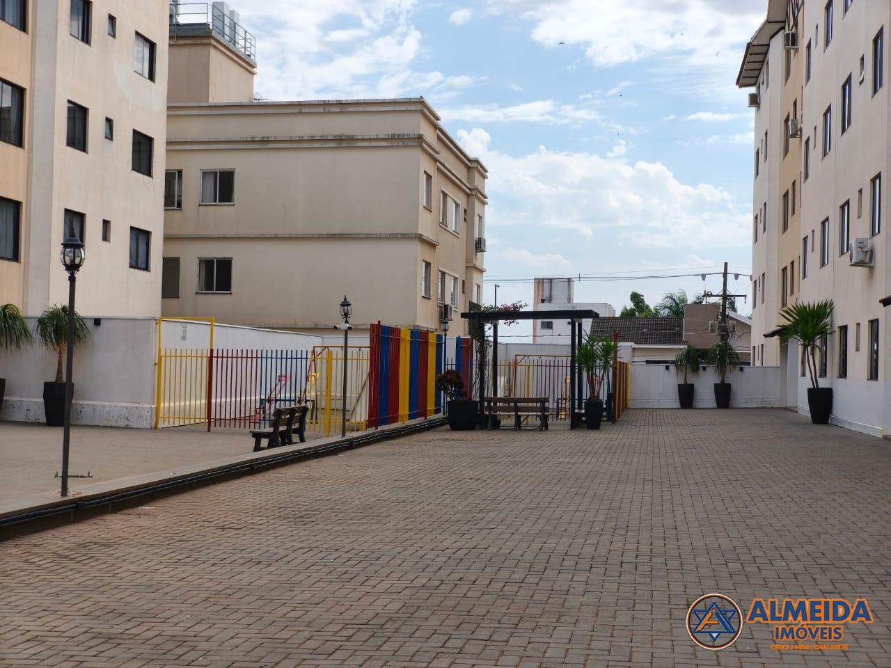 APTO TRREO COM 2 QUARTOS NO BAIRRO TROPICAL, RESIDENCIAL VILA GERMANIA