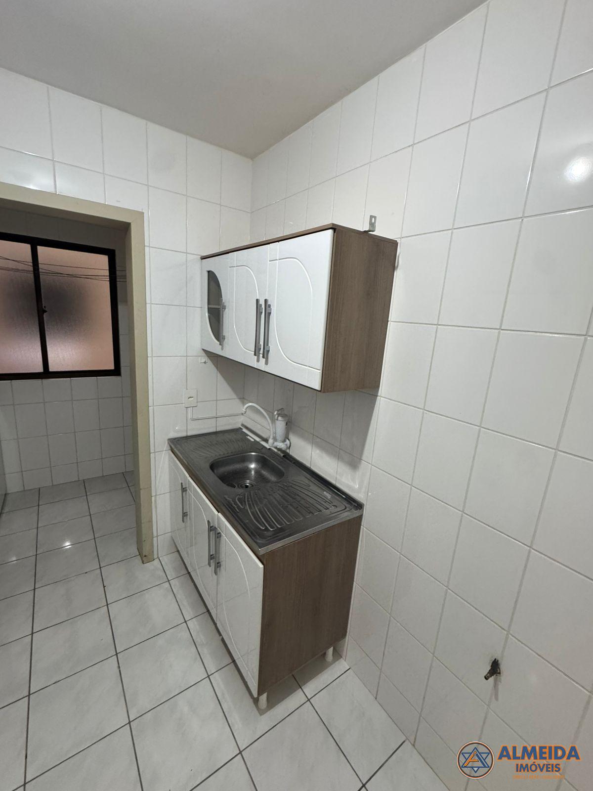 APTO TRREO COM 2 QUARTOS NO BAIRRO TROPICAL, RESIDENCIAL VILA GERMANIA