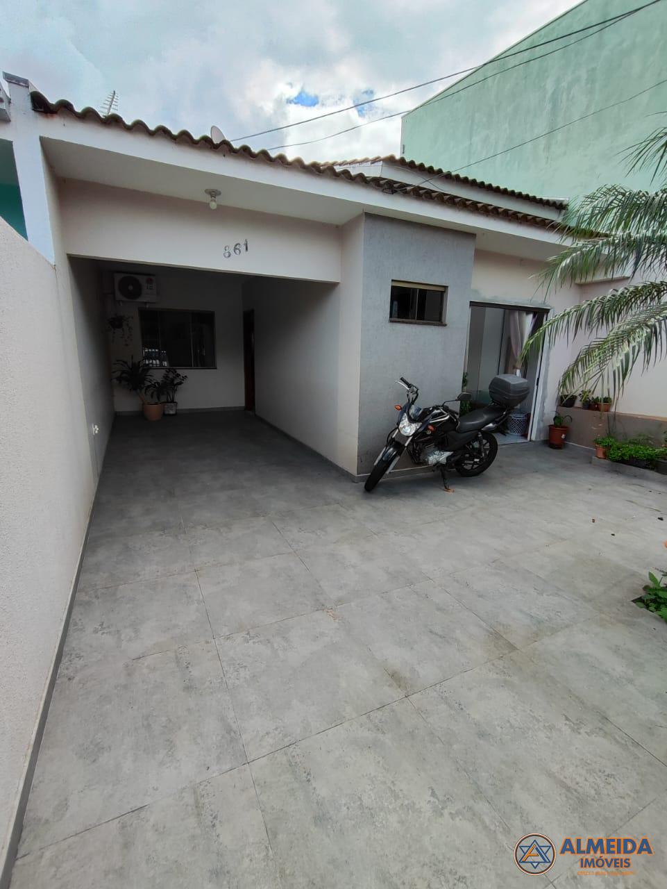 EXCELENTE CASA COM 4 QUARTOS PARA VENDA NO BAIRRO ALTO ALEGRE