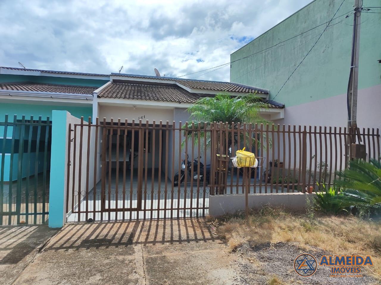 EXCELENTE CASA COM 4 QUARTOS PARA VENDA NO BAIRRO ALTO ALEGRE