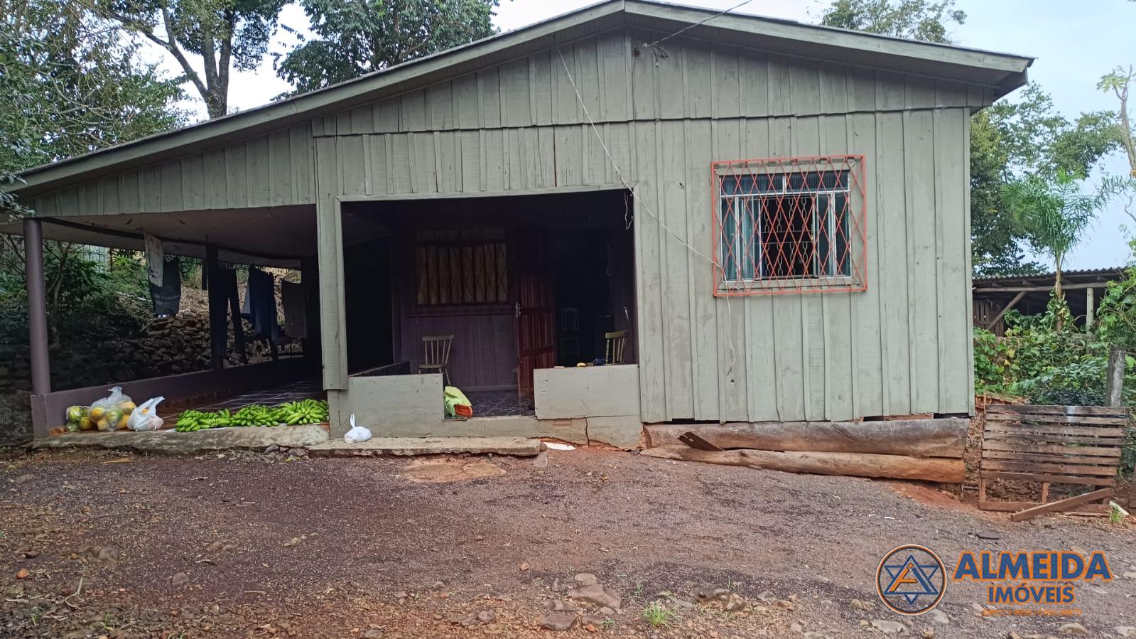 EXCELENTE CHÁCARA COM  2 ALQUEIRES  PARA VENDA LOCALIZADA NA  ...