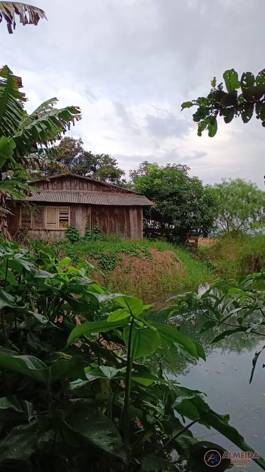 EXCELENTE CHÁCARA COM  2 ALQUEIRES  PARA VENDA LOCALIZADA NA  ...