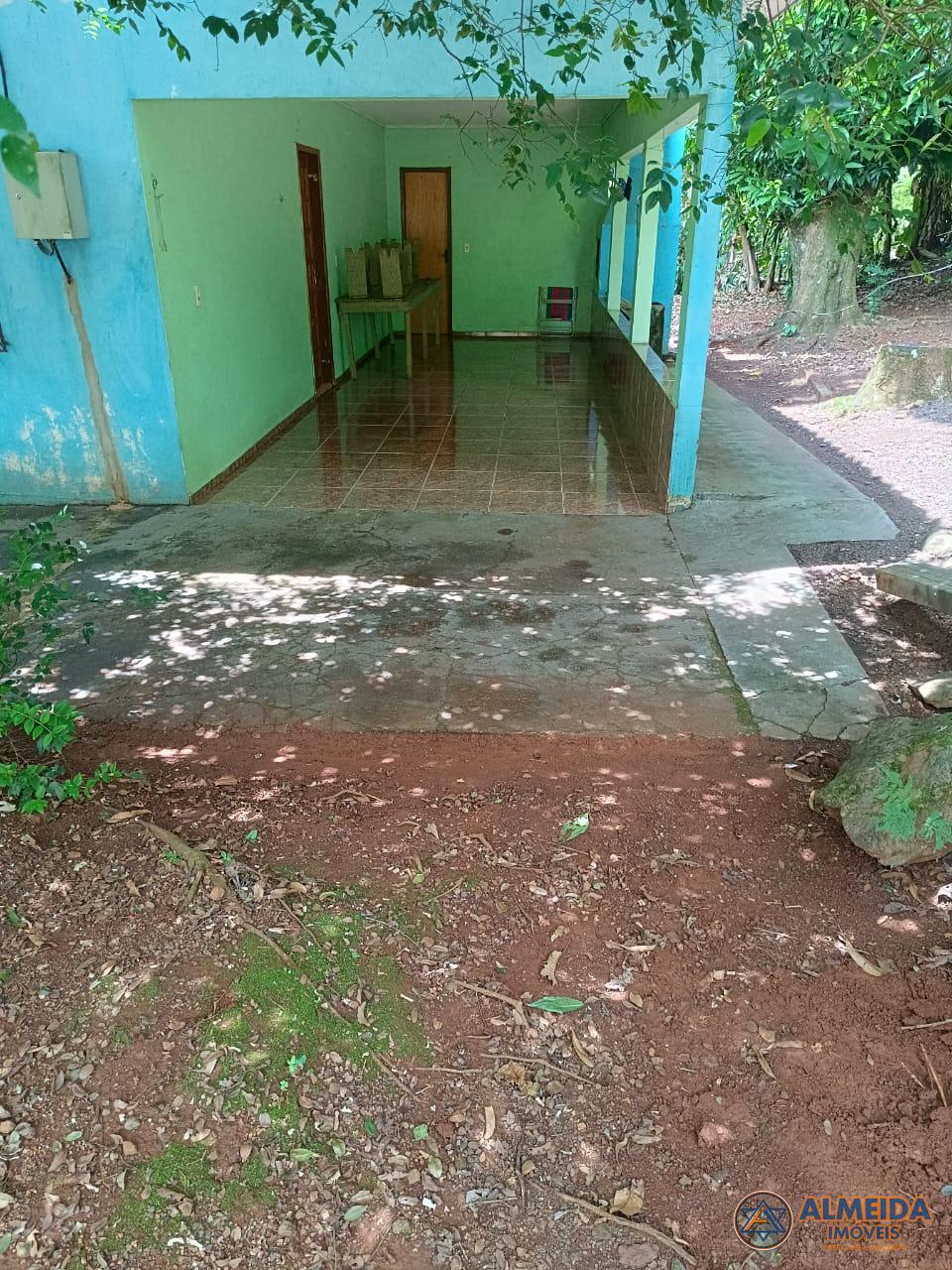 EXCELENTE CHCARA COM 2 ALQUEIRES PARA VENDA LOCALIZADA NA LINHA PAR EM SANTA LUCIA