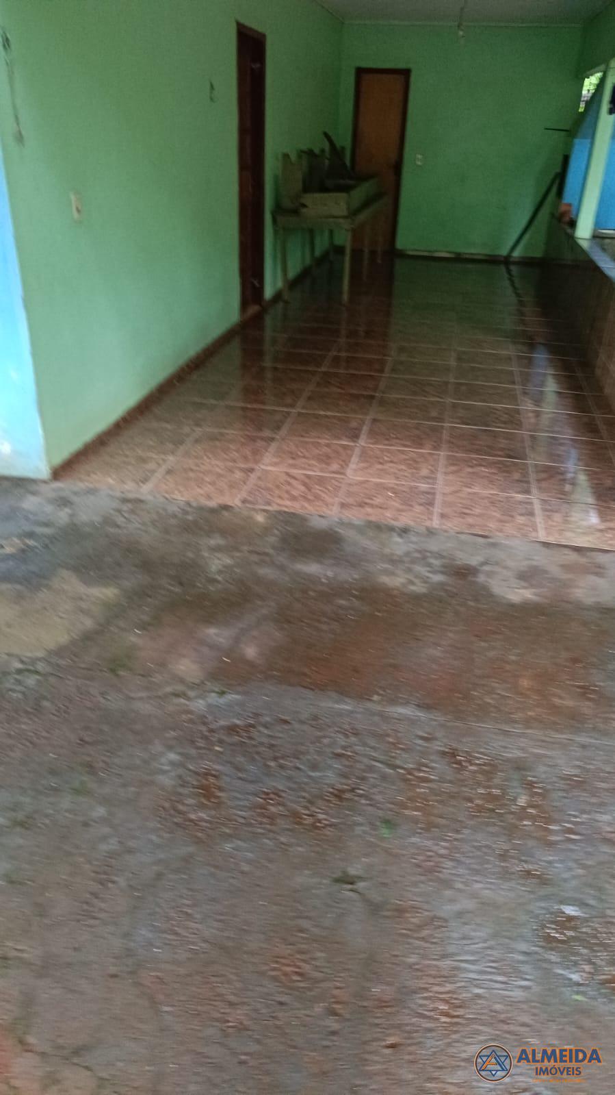 EXCELENTE CHCARA COM 2 ALQUEIRES PARA VENDA LOCALIZADA NA LINHA PAR EM SANTA LUCIA