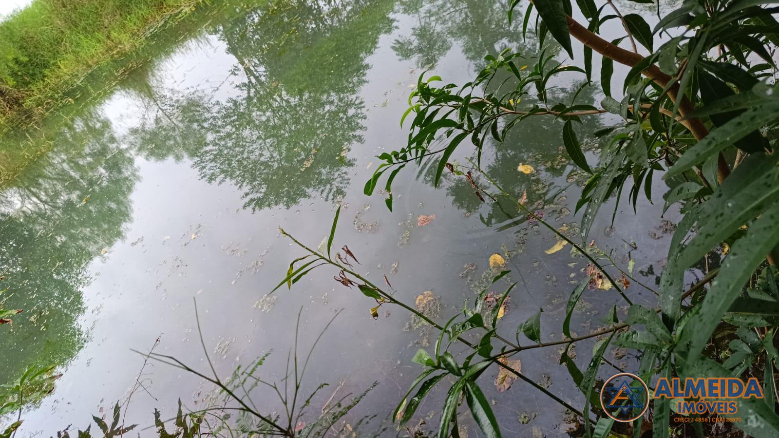EXCELENTE CHCARA COM 2 ALQUEIRES PARA VENDA LOCALIZADA NA LINHA PAR EM SANTA LUCIA