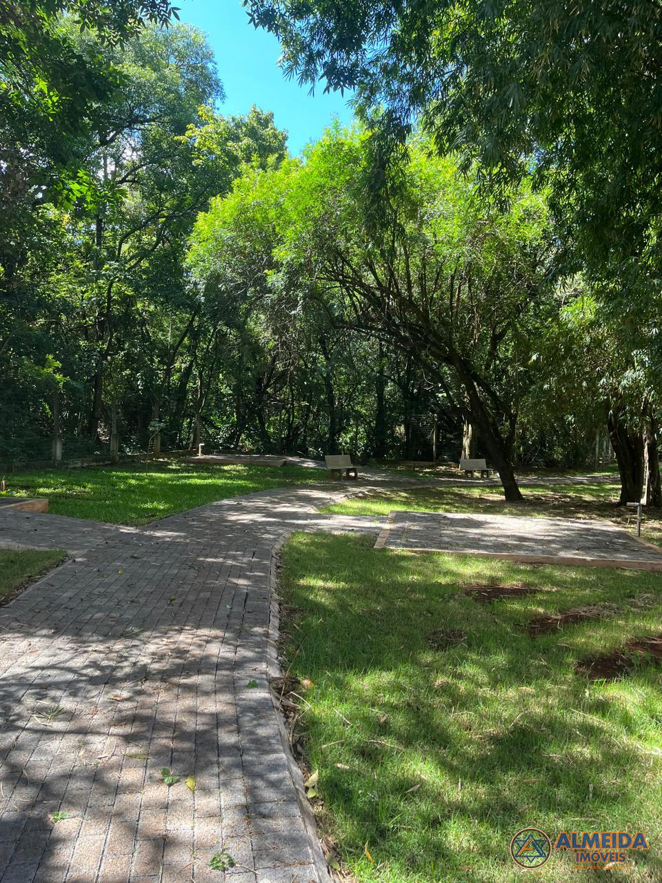 EXCELENTE APARTAMENTO NOVO PARA VENDA NO RESIDENCIAL PARQUE DO...