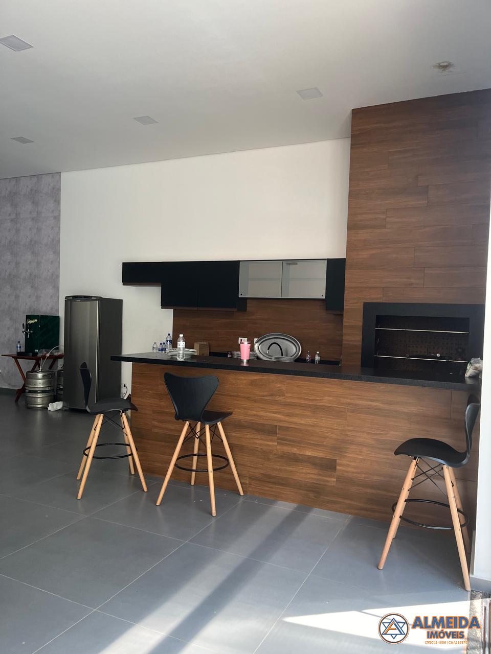 EXCELENTE APARTAMENTO NOVO PARA VENDA NO RESIDENCIAL PARQUE DOS IPS.