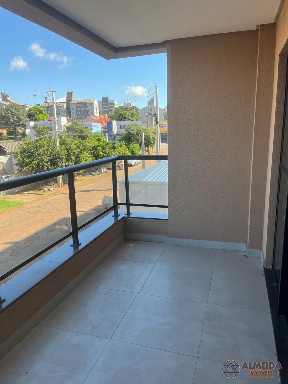 EXCELENTE APARTAMENTO NOVO PARA VENDA NO RESIDENCIAL PARQUE DOS IPS.