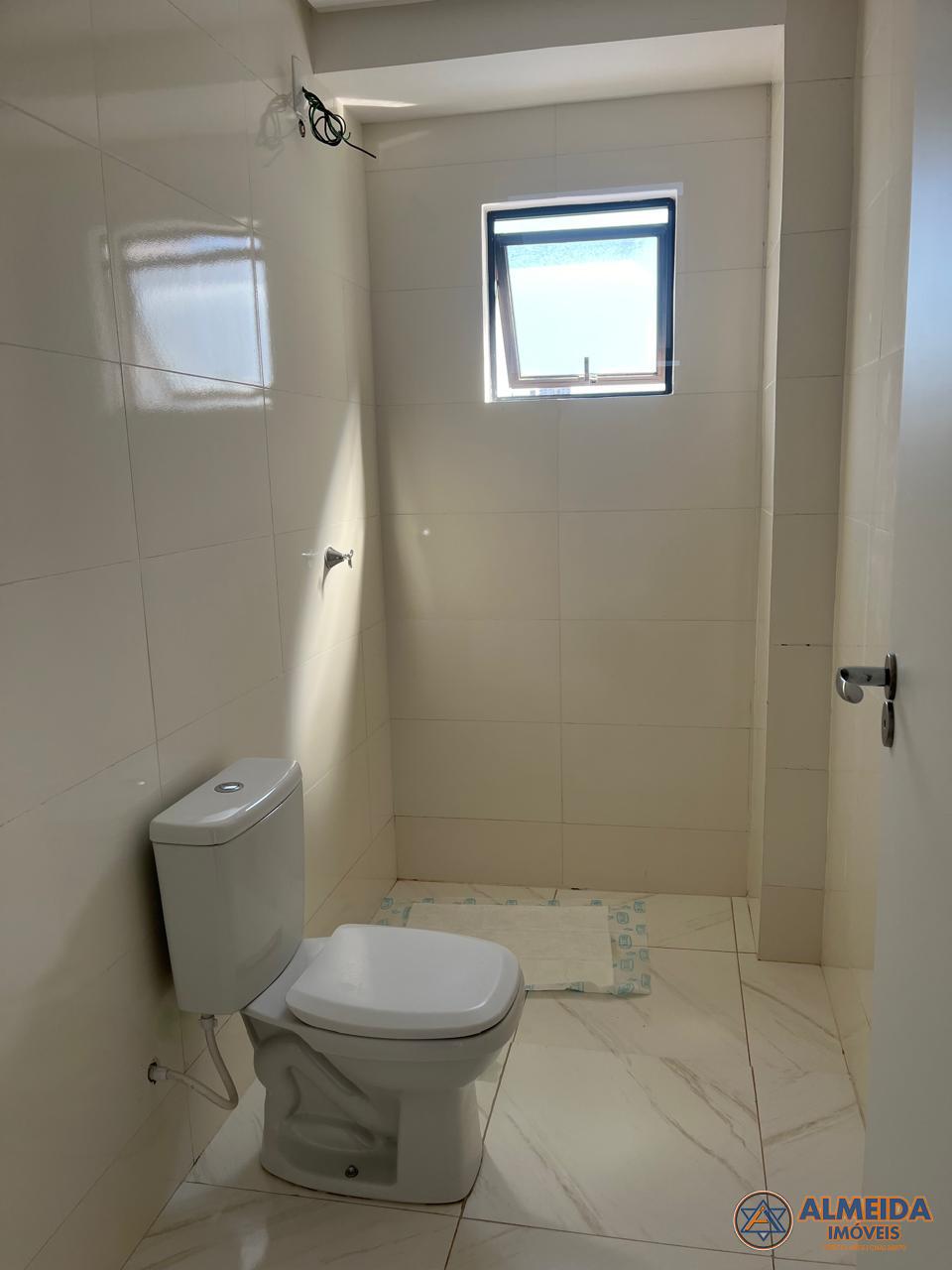 EXCELENTE APARTAMENTO NOVO PARA VENDA NO RESIDENCIAL PARQUE DOS IPS.