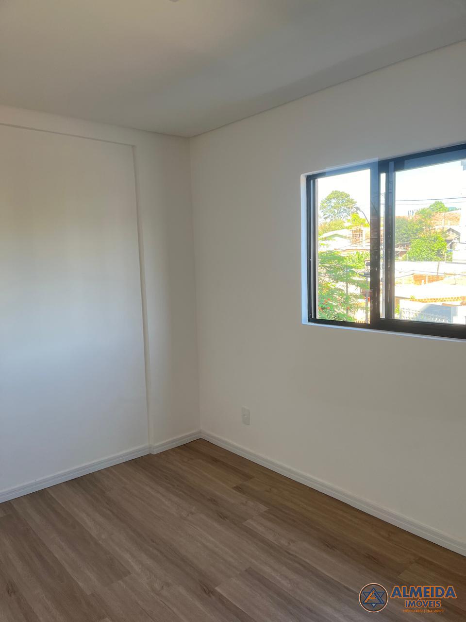 EXCELENTE APARTAMENTO NOVO PARA VENDA NO RESIDENCIAL PARQUE DOS IPS.