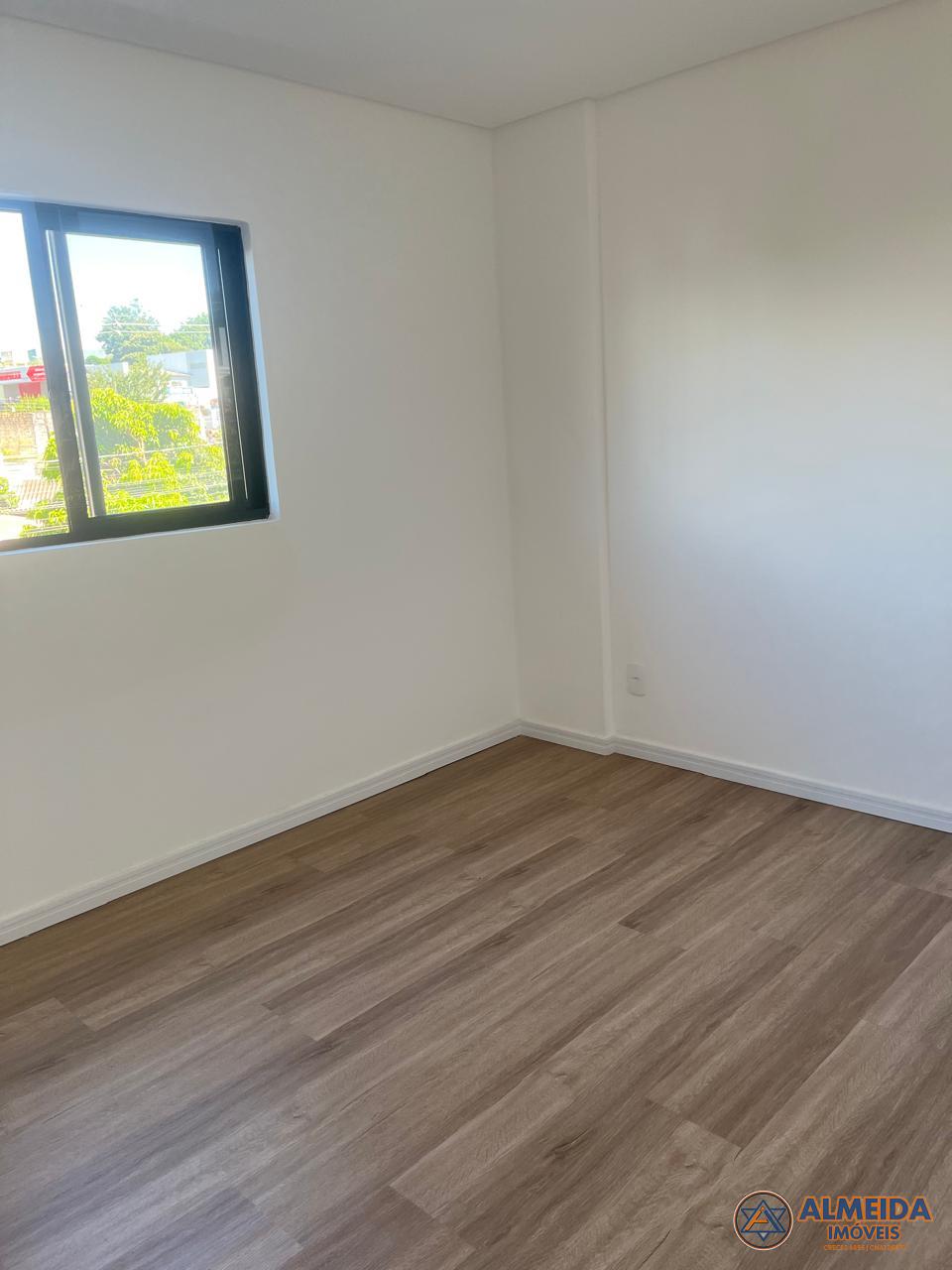 EXCELENTE APARTAMENTO NOVO PARA VENDA NO RESIDENCIAL PARQUE DOS IPS.