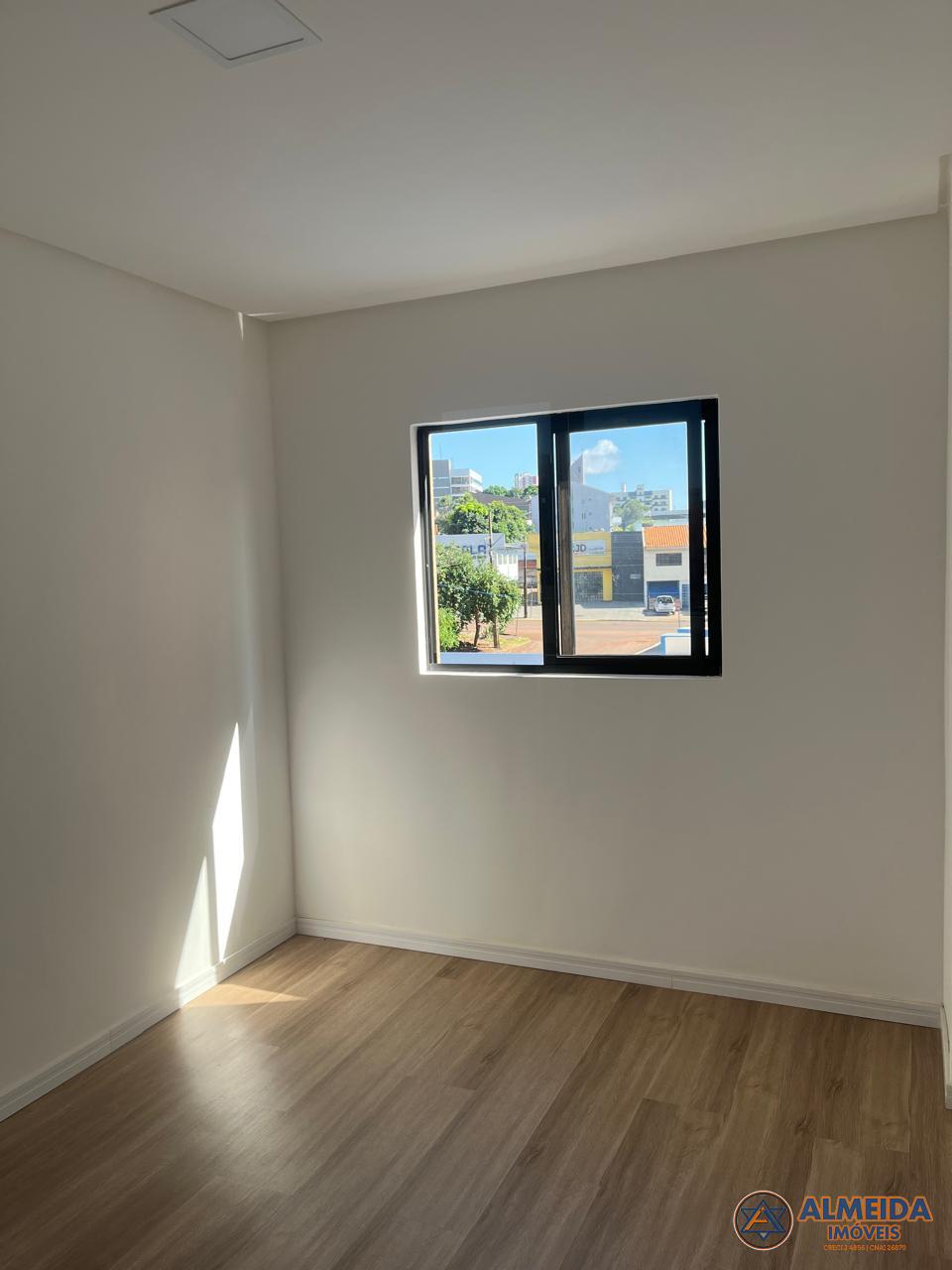 EXCELENTE APARTAMENTO NOVO PARA VENDA NO RESIDENCIAL PARQUE DOS IPS.