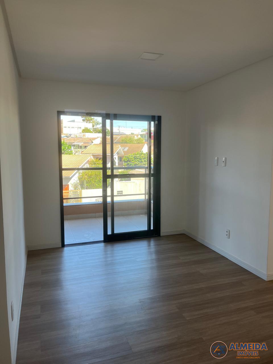 EXCELENTE APARTAMENTO NOVO PARA VENDA NO RESIDENCIAL PARQUE DOS IPS.