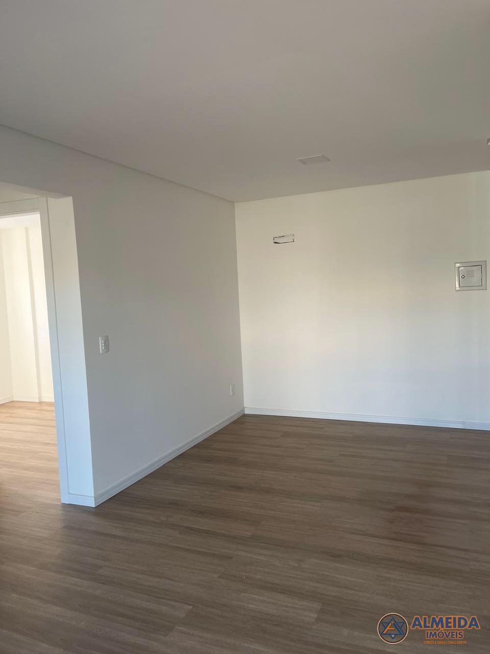 EXCELENTE APARTAMENTO NOVO PARA VENDA NO RESIDENCIAL PARQUE DOS IPS.