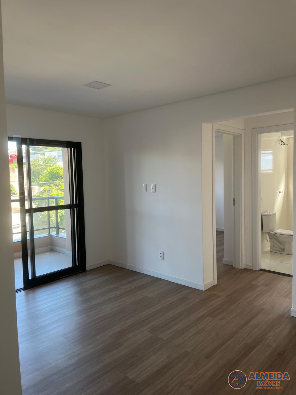 EXCELENTE APARTAMENTO NOVO PARA VENDA NO RESIDENCIAL PARQUE DOS IPS.