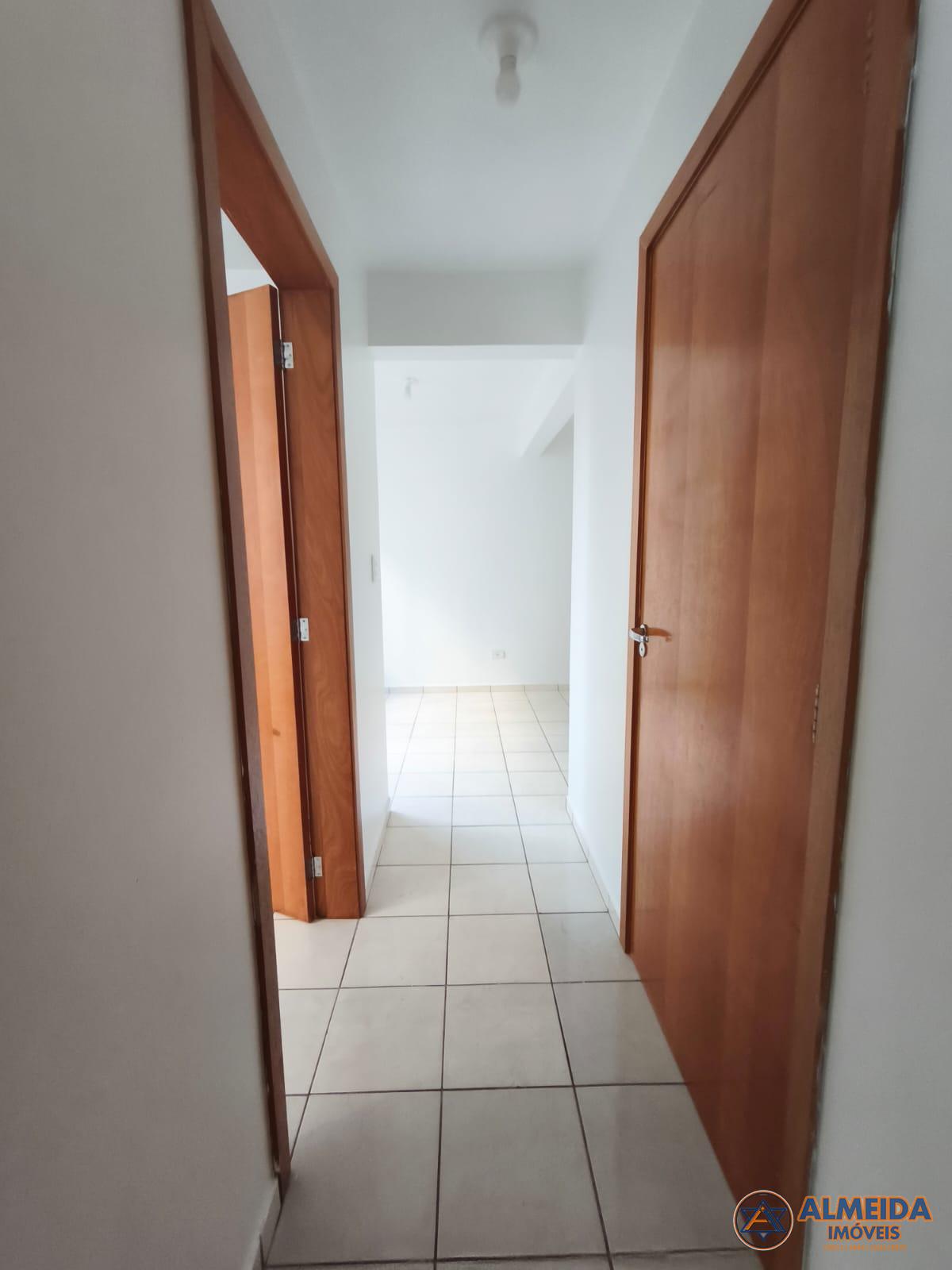 RESIDENCIAL JOÃO DE BARRO, APARTAMENTO TERREO NO BAIRRO CANCEL...