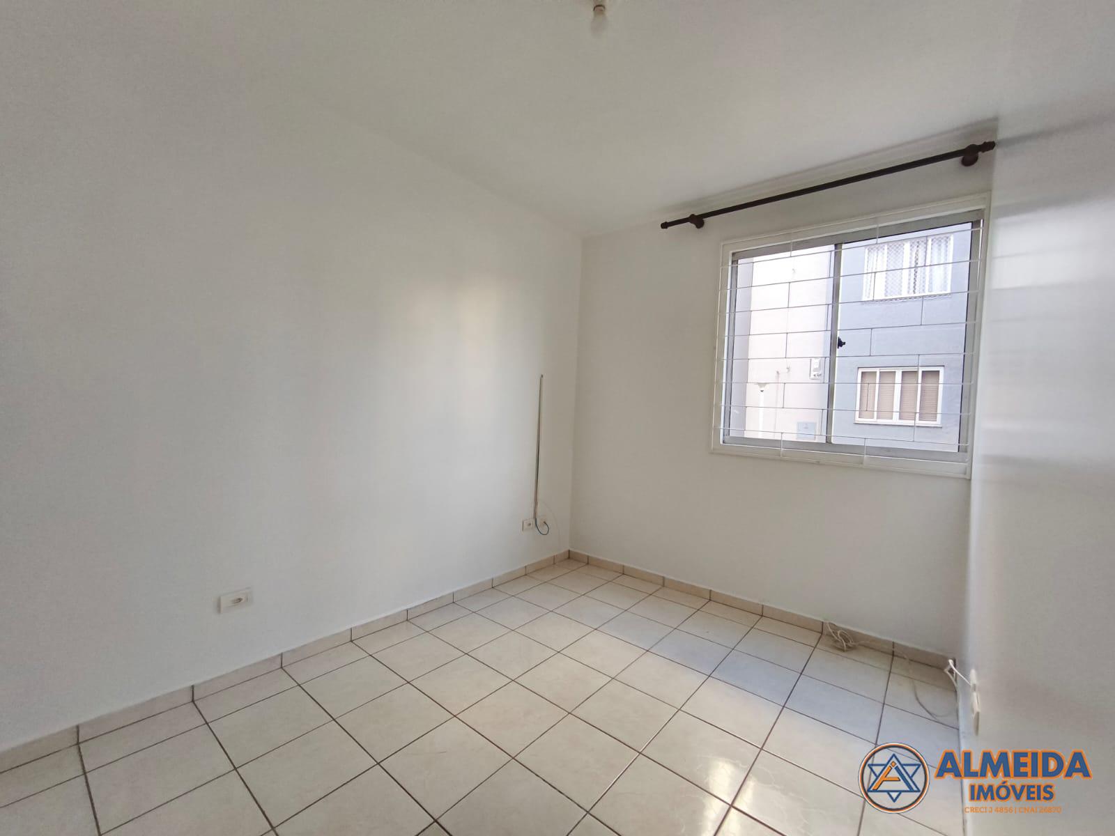 RESIDENCIAL JOÃO DE BARRO, APARTAMENTO TERREO NO BAIRRO CANCEL...