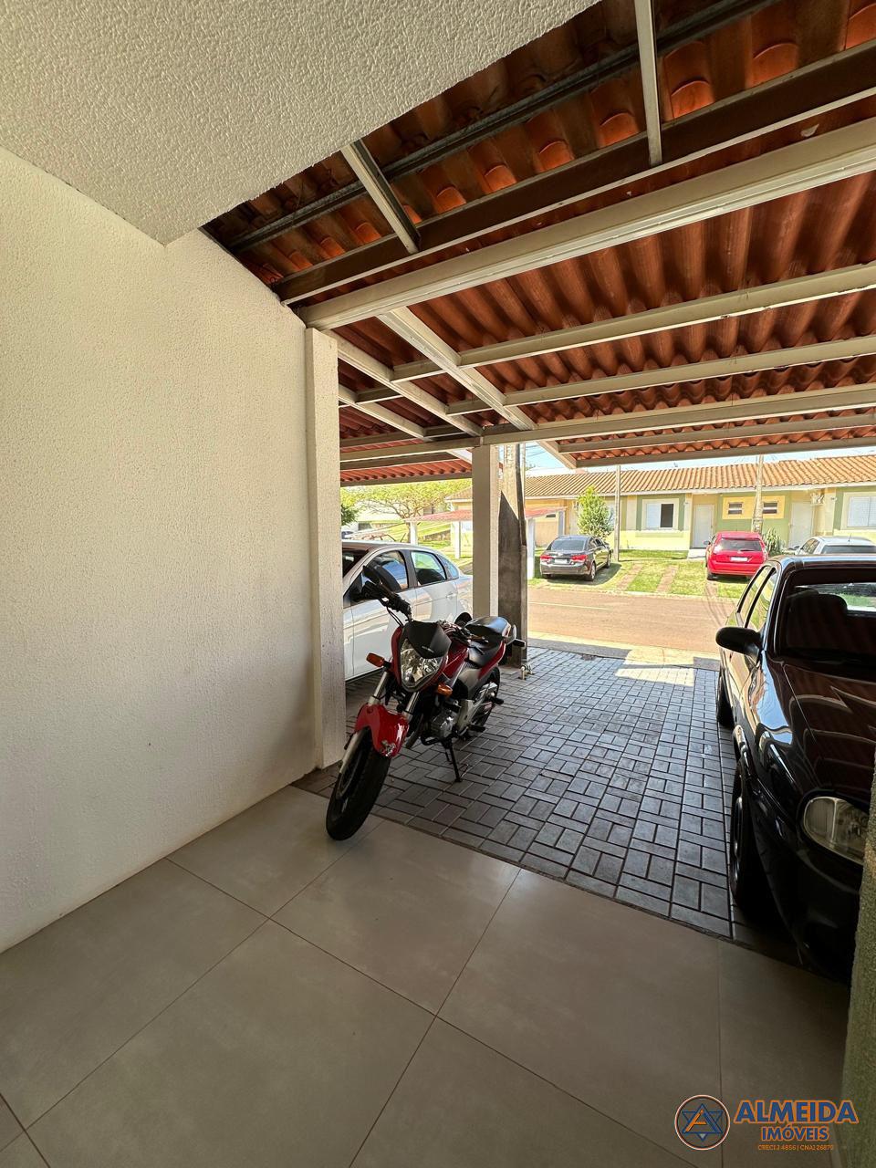 EXCELENTE CASA PARA VENDA COM SOBRA DE TERRENO CONDOMINIO MORA...