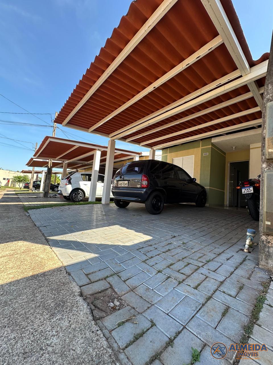 EXCELENTE CASA PARA VENDA COM SOBRA DE TERRENO CONDOMINIO MORA...