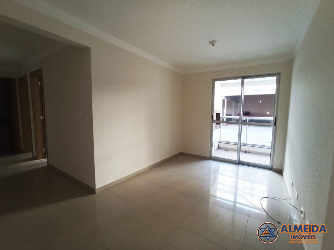 APTO TÉRREO COM 02 QUARTOS NO RESIDENCIAL ECOVILLE NO BAIRRO C...