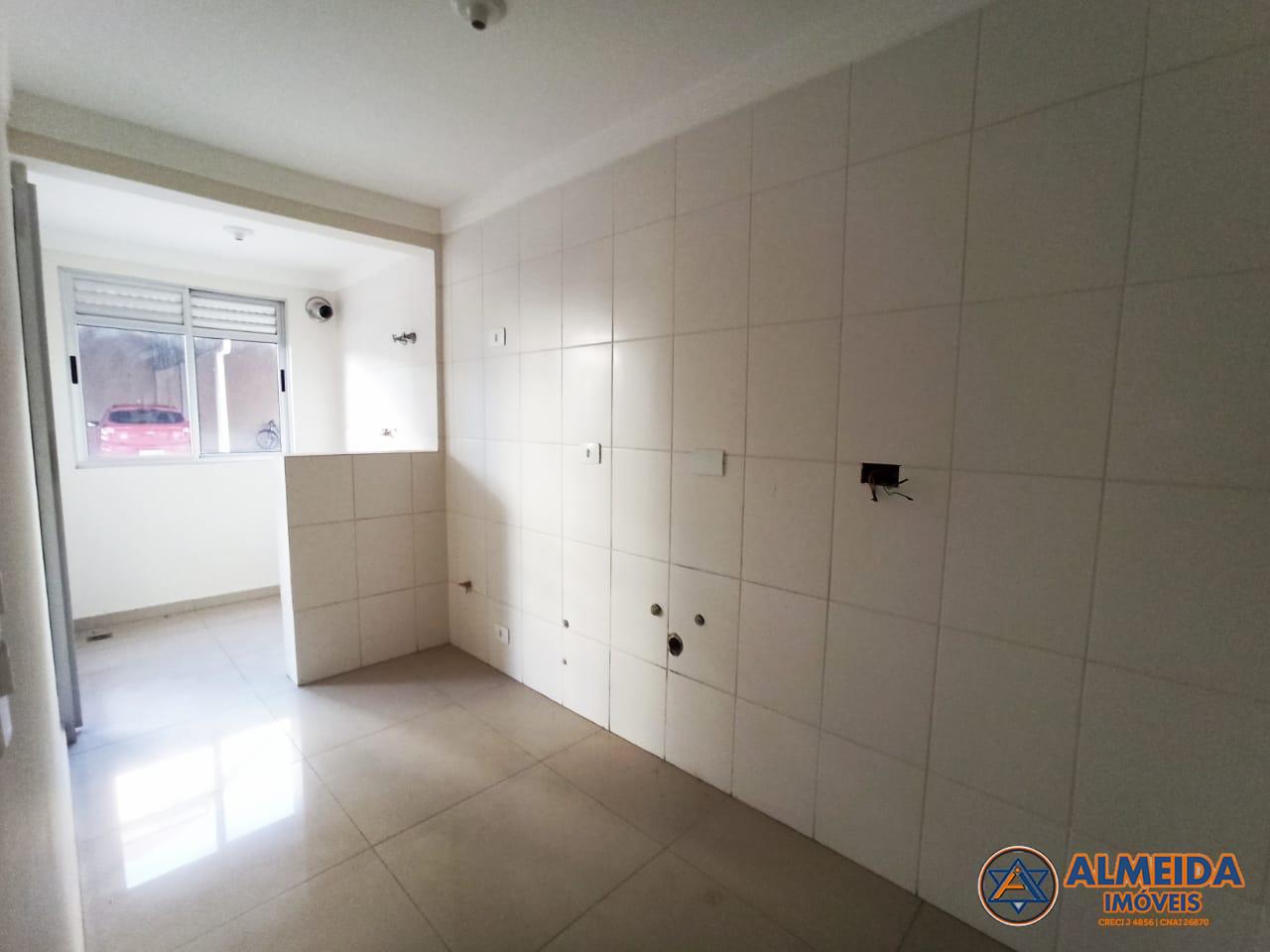 APTO TÉRREO COM 02 QUARTOS NO RESIDENCIAL ECOVILLE NO BAIRRO C...