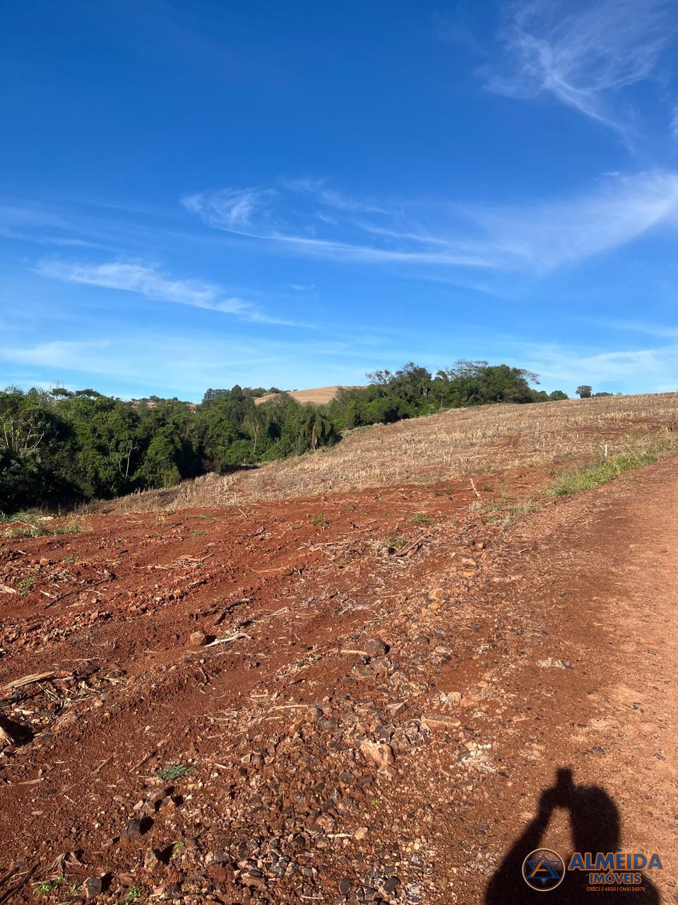 EXCELENTE ÁREA RURAL PARA VENDA LOCALIZADO A 1 KM DA CIDADE DE...