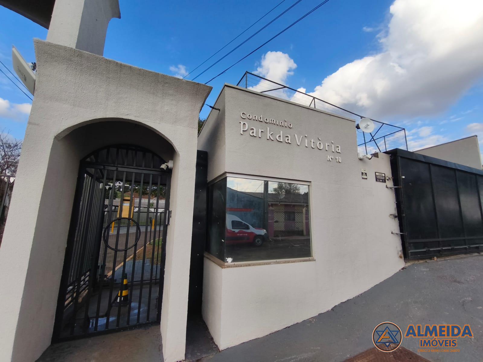 APARTAMENTO PARA VENDA LOCALIZADO NO CONDOMÍNIO PARK DA VITÓRI...