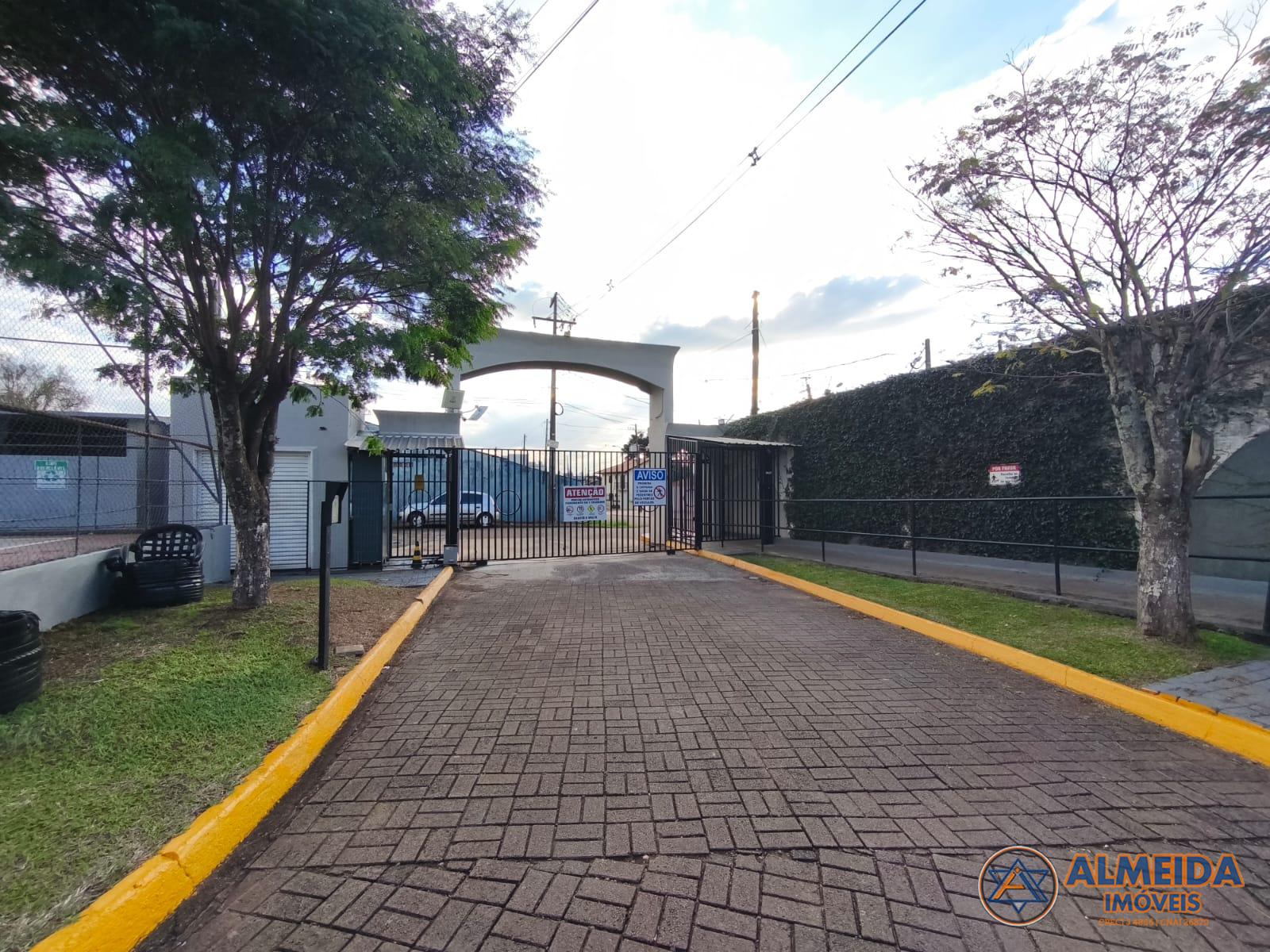 APARTAMENTO PARA VENDA LOCALIZADO NO CONDOMÍNIO PARK DA VITÓRI...