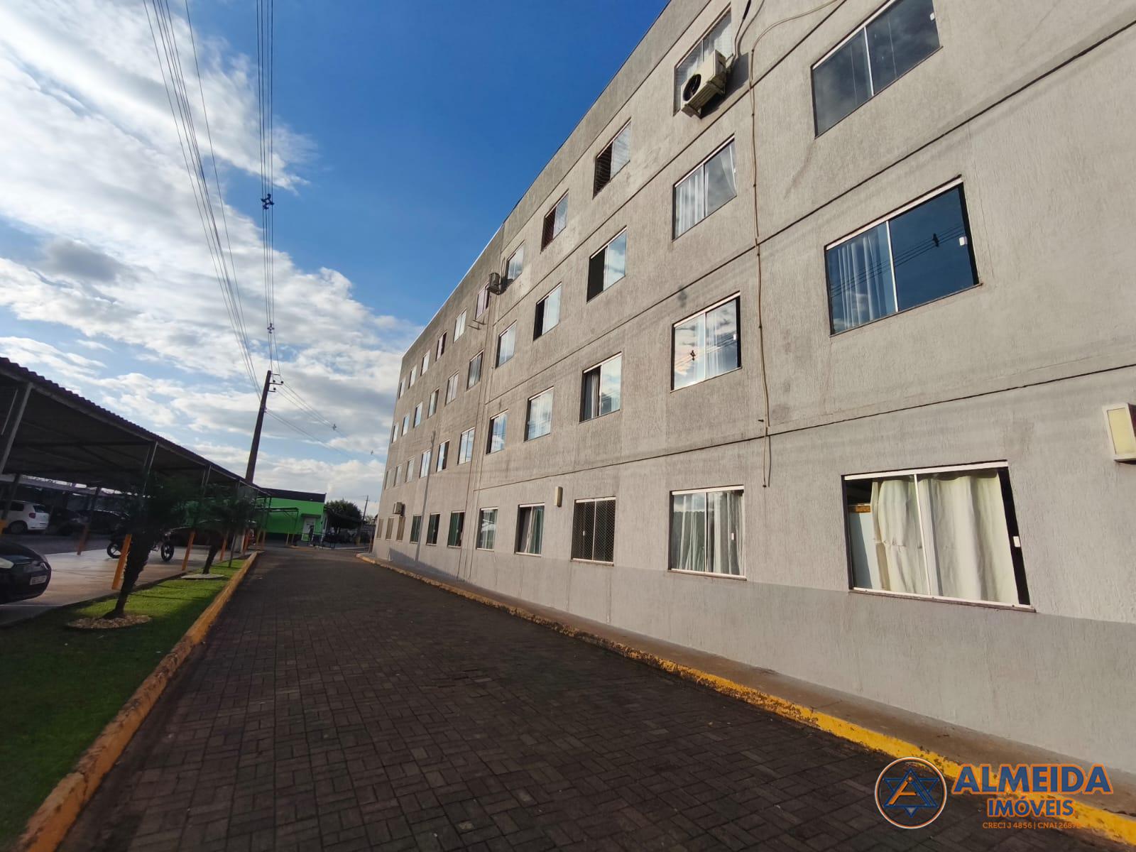 APARTAMENTO PARA VENDA LOCALIZADO NO CONDOMNIO PARK DA VITRIA BAIRRO PACAEMBU.