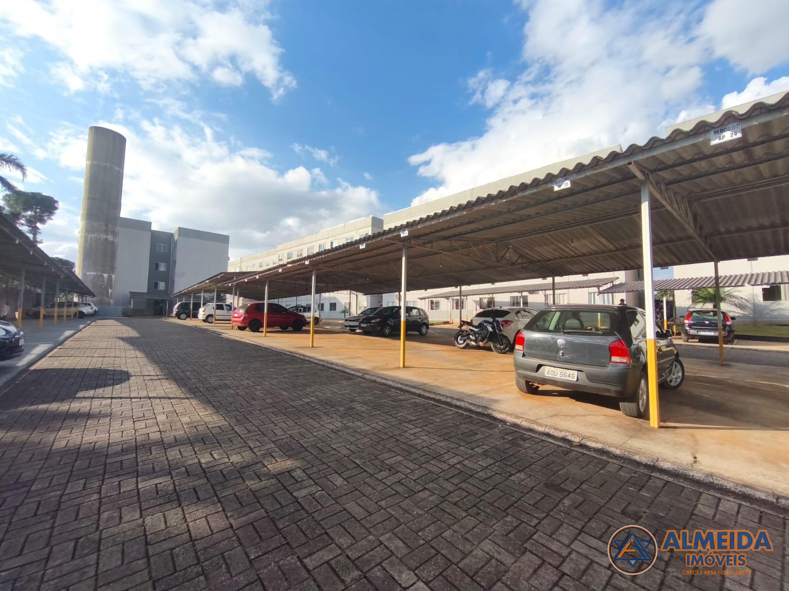 APARTAMENTO PARA VENDA LOCALIZADO NO CONDOMNIO PARK DA VITRIA BAIRRO PACAEMBU.