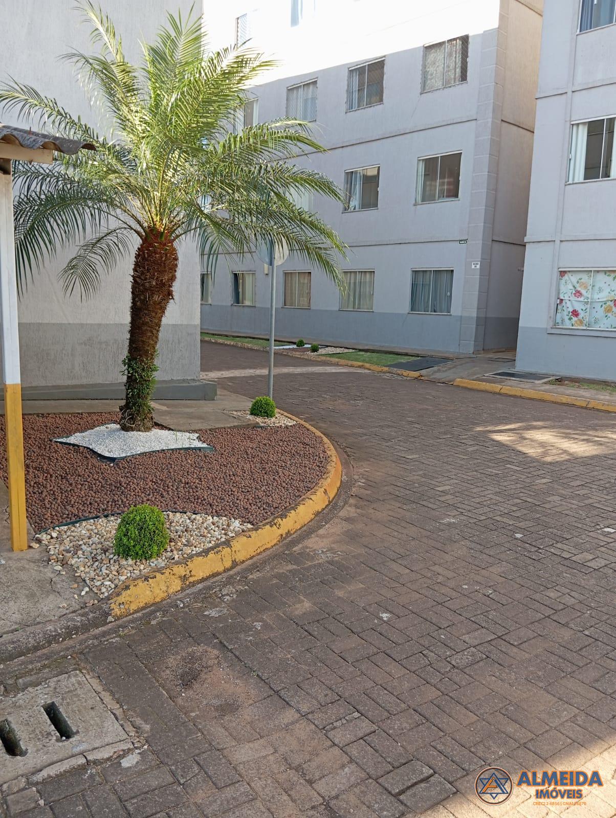 APARTAMENTO PARA VENDA LOCALIZADO NO CONDOMNIO PARK DA VITRIA BAIRRO PACAEMBU.