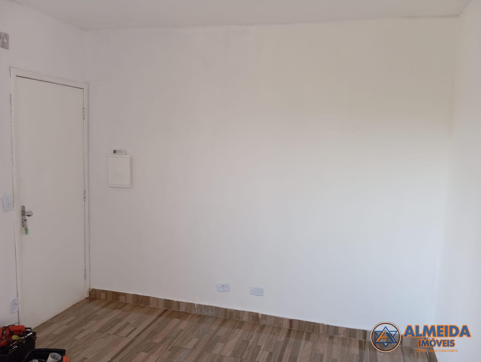 APARTAMENTO PARA VENDA LOCALIZADO NO CONDOMNIO PARK DA VITRIA BAIRRO PACAEMBU.