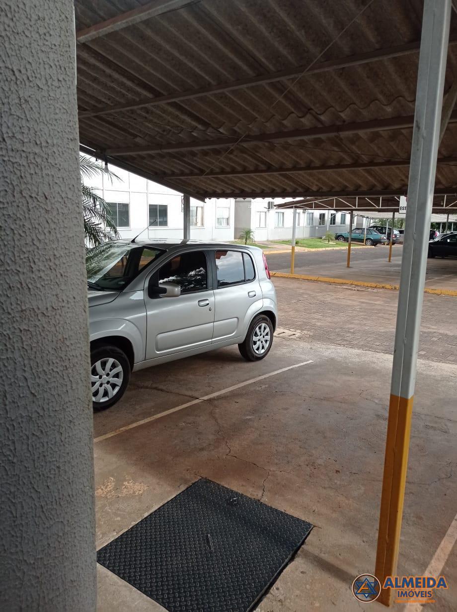 APARTAMENTO PARA VENDA LOCALIZADO NO CONDOMNIO PARK DA VITRIA BAIRRO PACAEMBU.