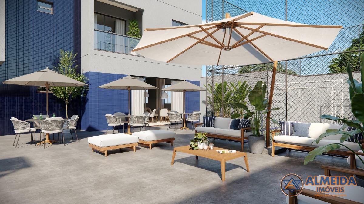 APARTAMENTOS ALTO PADRO PARA VENDA NO EDIFICIO RESIDENCIAL LONDON LOCALIZADO NO BAIRRO ALTO ALEGRE