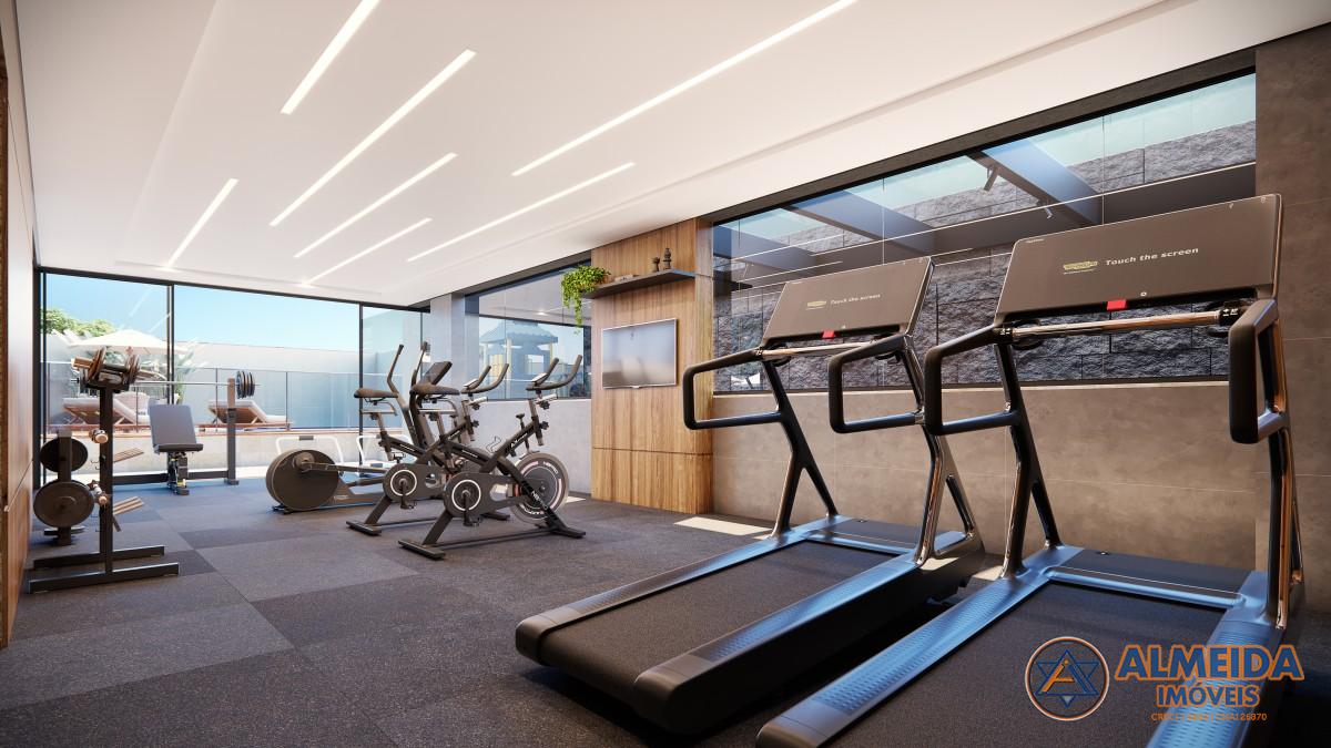 APARTAMENTOS ALTO PADRO PARA VENDA NO EDIFICIO RESIDENCIAL LONDON LOCALIZADO NO BAIRRO ALTO ALEGRE