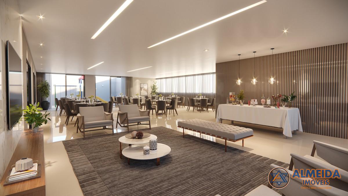 APARTAMENTOS ALTO PADRO PARA VENDA NO EDIFICIO RESIDENCIAL LONDON LOCALIZADO NO BAIRRO ALTO ALEGRE