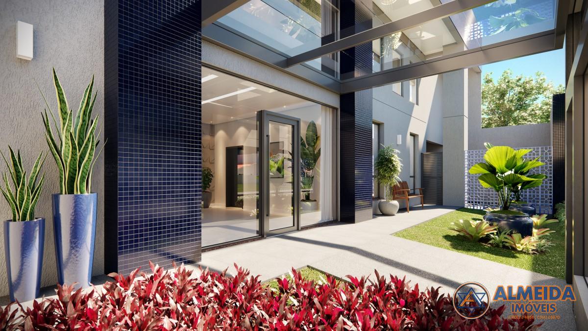 APARTAMENTOS ALTO PADRO PARA VENDA NO EDIFICIO RESIDENCIAL LONDON LOCALIZADO NO BAIRRO ALTO ALEGRE