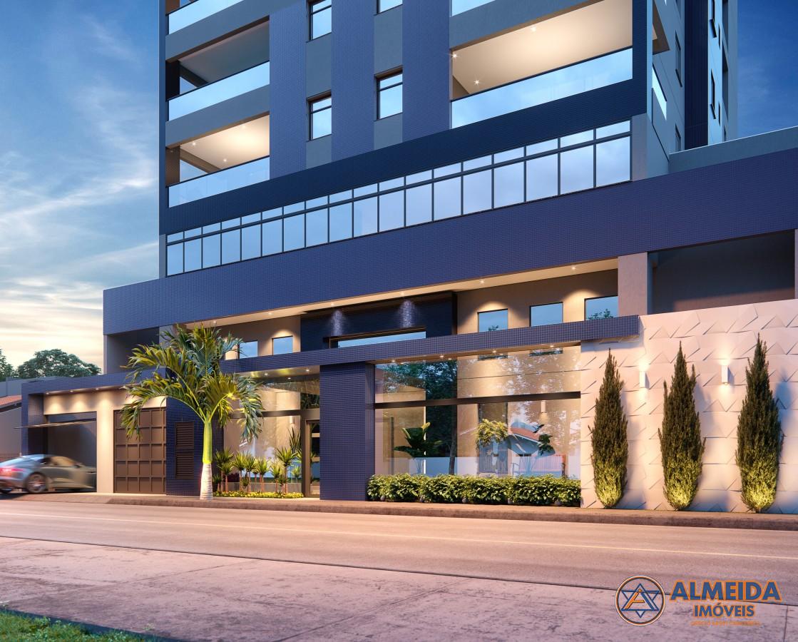 APARTAMENTOS ALTO PADRÃO PARA VENDA NO EDIFICIO RESIDENCIAL LO...