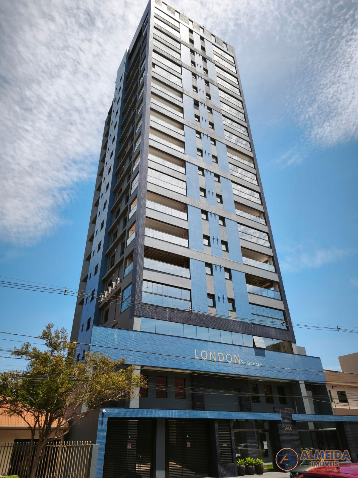 APARTAMENTOS ALTO PADRÃO PARA VENDA NO EDIFICIO RESIDENCIAL LO...