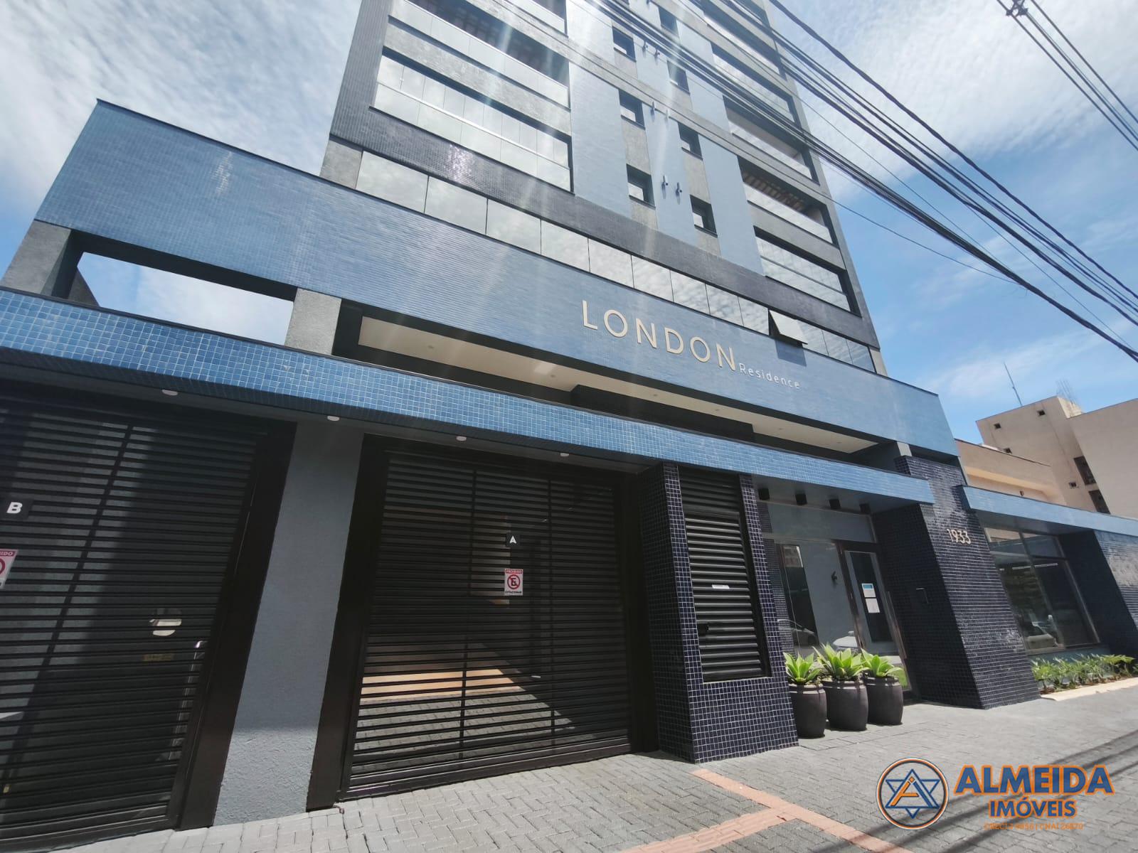 APARTAMENTOS ALTO PADRÃO PARA VENDA NO EDIFICIO RESIDENCIAL LO...